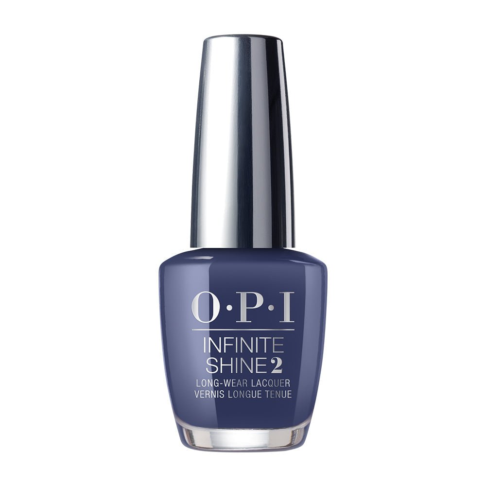 OPI Infinite Shine Scotland Nice Set Of Pipes - Nail Polish - Long Wear - SalonExpress
