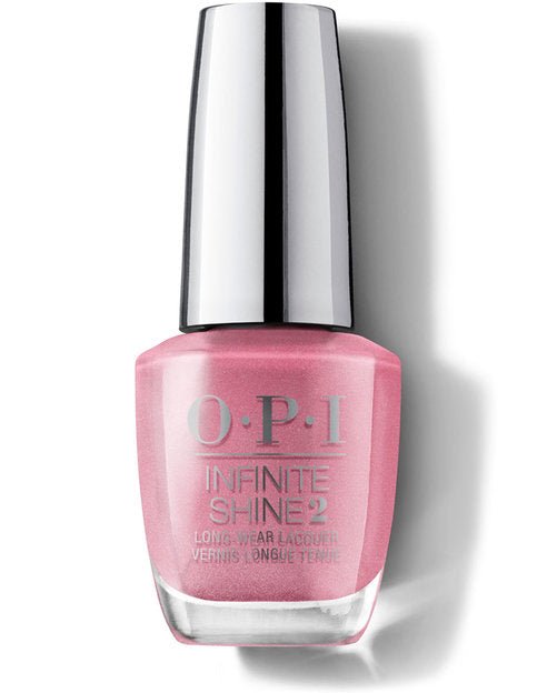 OPI IS - Aphrodite™s Pink Nightie - Nail Polish - Long Wear - SalonExpress