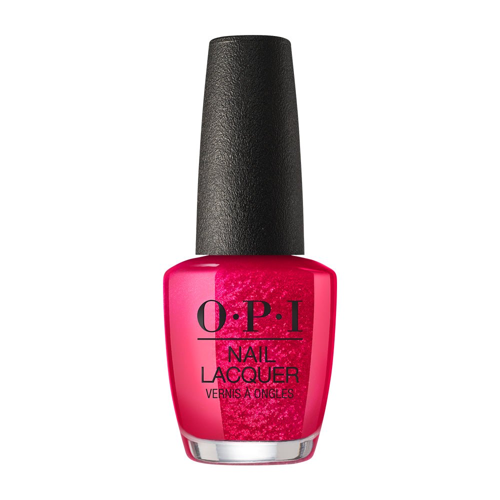 OPI Nail Lacquer Scotland A Little Guilt Under The Kilt - Nail Polish - Short Wear - SalonExpress