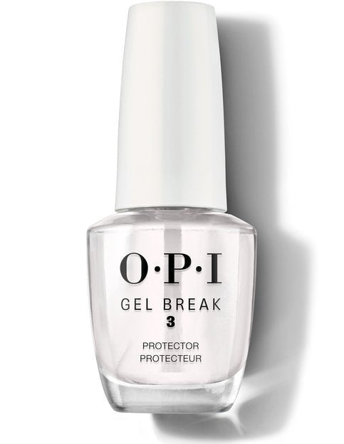 OPI Gel Break Protector - Nail Polish - Treatments - SalonExpress