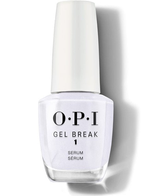 OPI Gel Break Serum Base Coat - Nail Polish - Treatments - SalonExpress