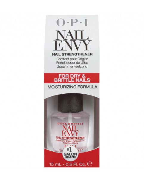 OPI Nail Envy Dry & Brittle - Nail Polish - Treatments - SalonExpress