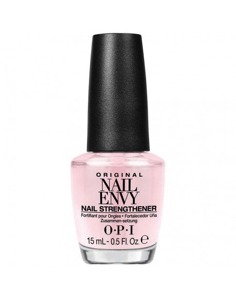 OPI Nail Envy Pink to Envy - Nail Polish - Treatments - SalonExpress