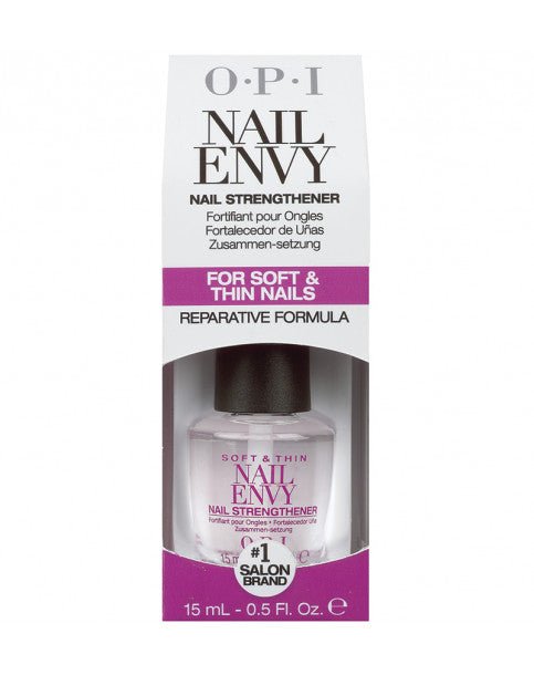 OPI Nail Envy Soft & Thin - Nail Polish - Treatments - SalonExpress