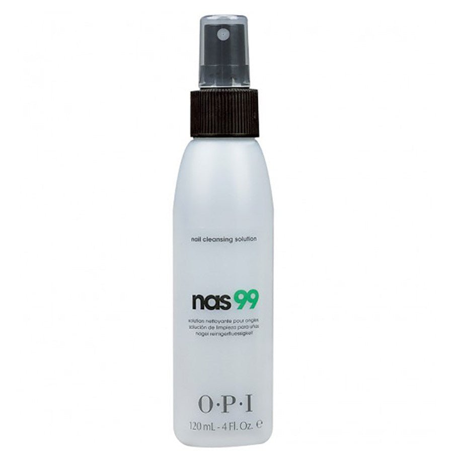 OPI NAS 99 Nail Cleansing Spray - Nail Polish - Treatments - SalonExpress