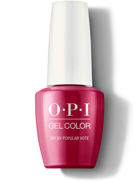 OPI GelColor OPI By Popular Vote