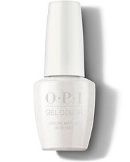 OPI GelColor The Nutcracker Dancing Keeps Me On My Toes