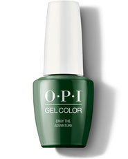 OPI GelColor The Nutcracker Envy The Adventure
