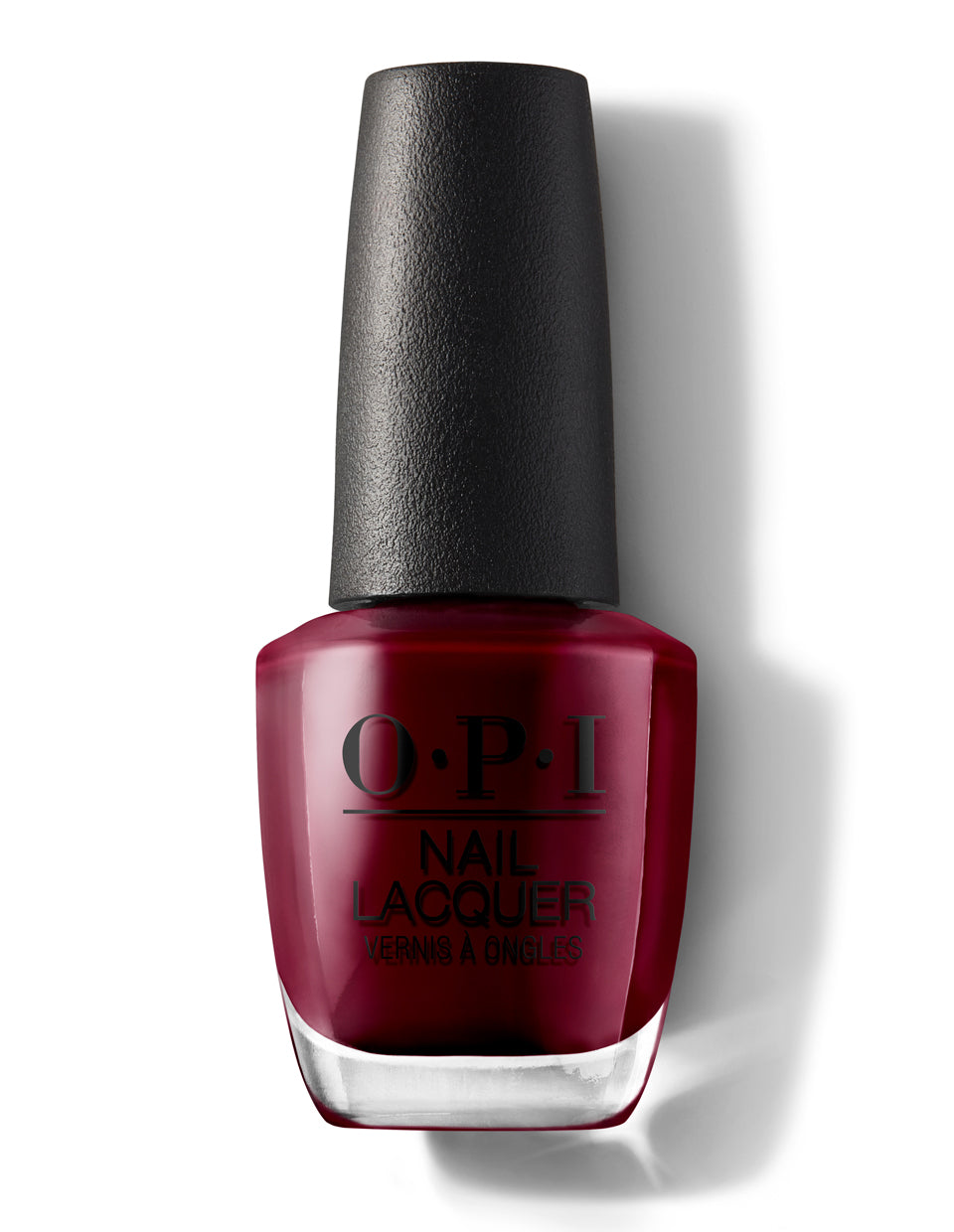 OPI Nail Lacquer Malaga Wine