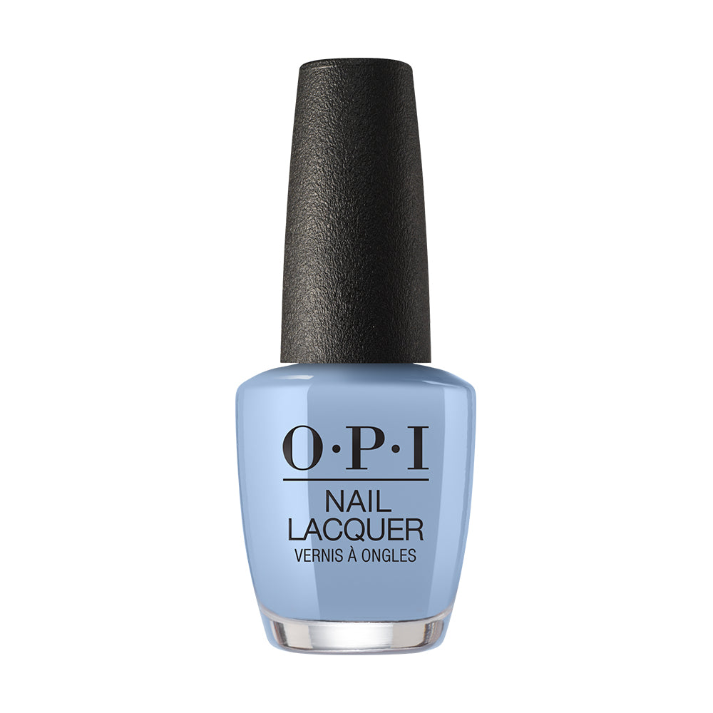 OPI Nail Lacquer Tokyo Kanpai OPI!