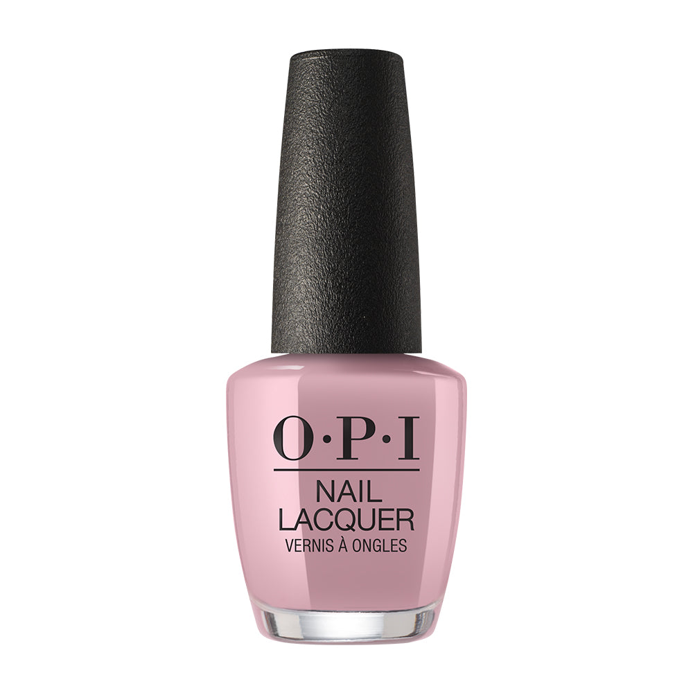 OPI Nail Lacquer Scotland You've Got That Glas-Glow