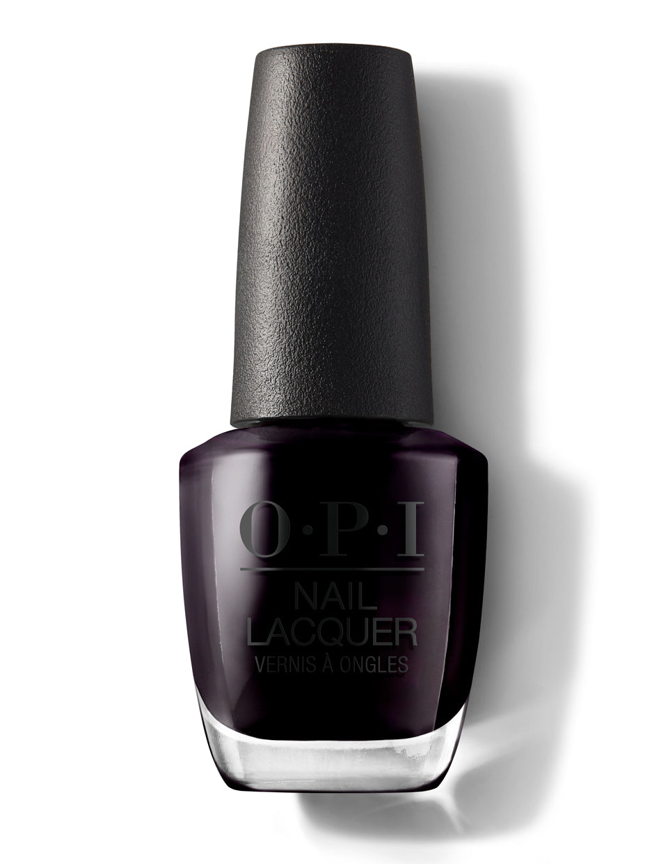 OPI Nail Lacquer Lincoln Park After Dark