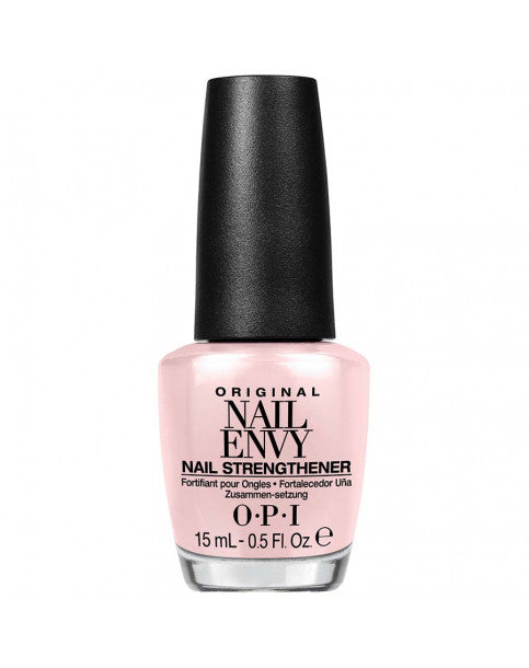 OPI Nail Envy Bubble Bath