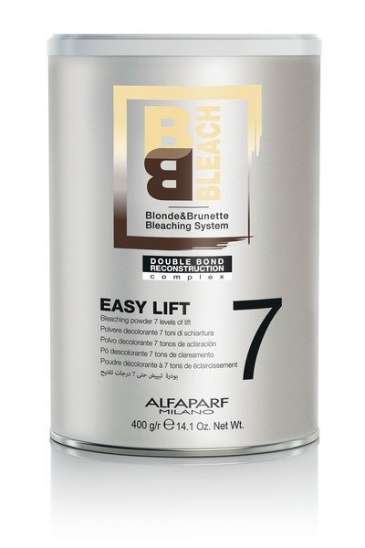 BB Bleach Easy 7T Canist. 400G