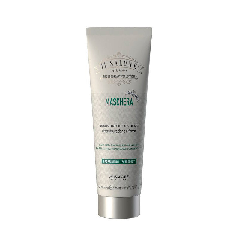 SALONE RESTRUCT MASK 250ML