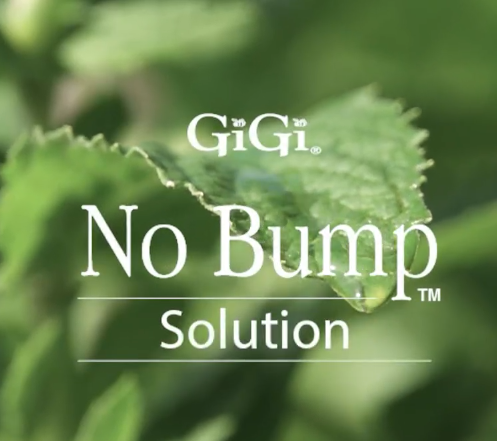 gigi no bump solution tutorial video