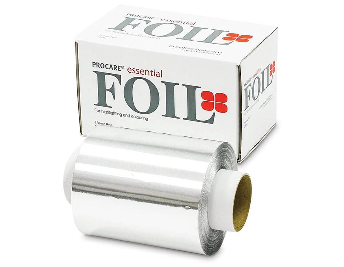 PROCARE 250M 15 MICRON ECONOMY FOIL - Foil - SalonExpress