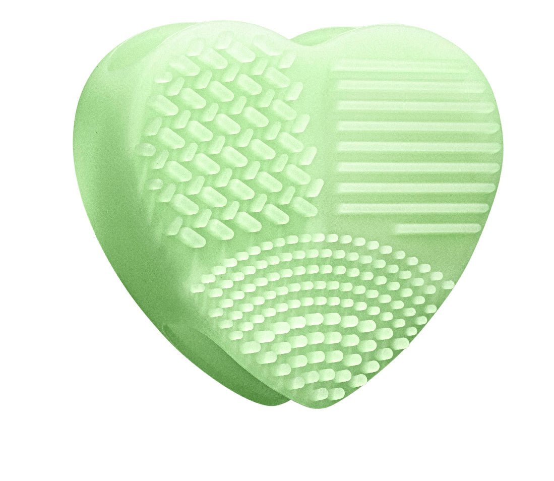 Palette Cleanser Brush Cleansing Mitt - Make Up Accessories - SalonExpress