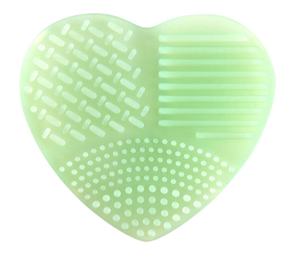Palette Cleanser Brush Cleansing Mitt - Make Up Accessories - SalonExpress