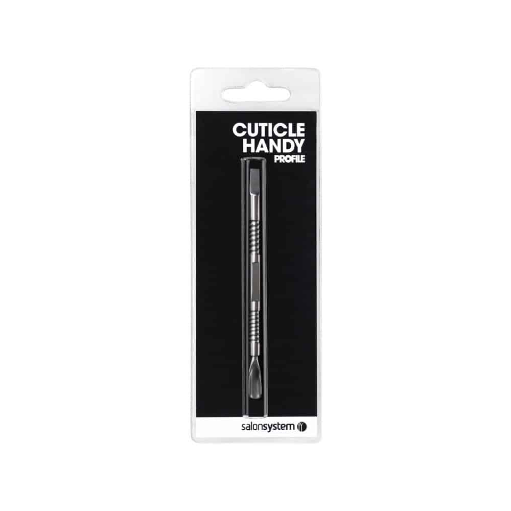 Salon System Cuticle Handy Manicure Tool - Manicure Tools - SalonExpress
