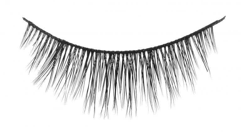 Salon System Naturalash Lashlux 001 Mink Style Lashes - Strip Lashes - SalonExpress
