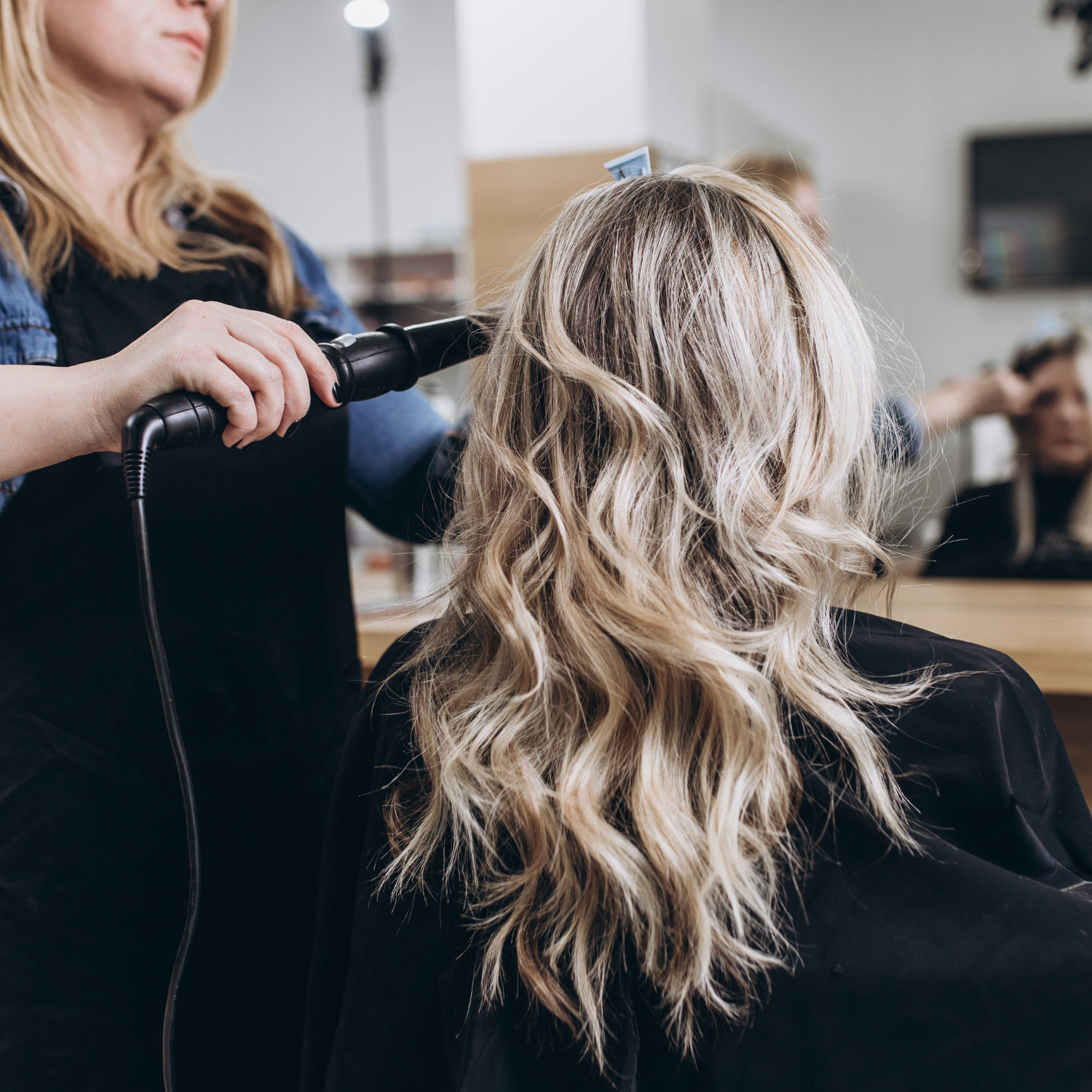 salon essentials hair styling salon tools