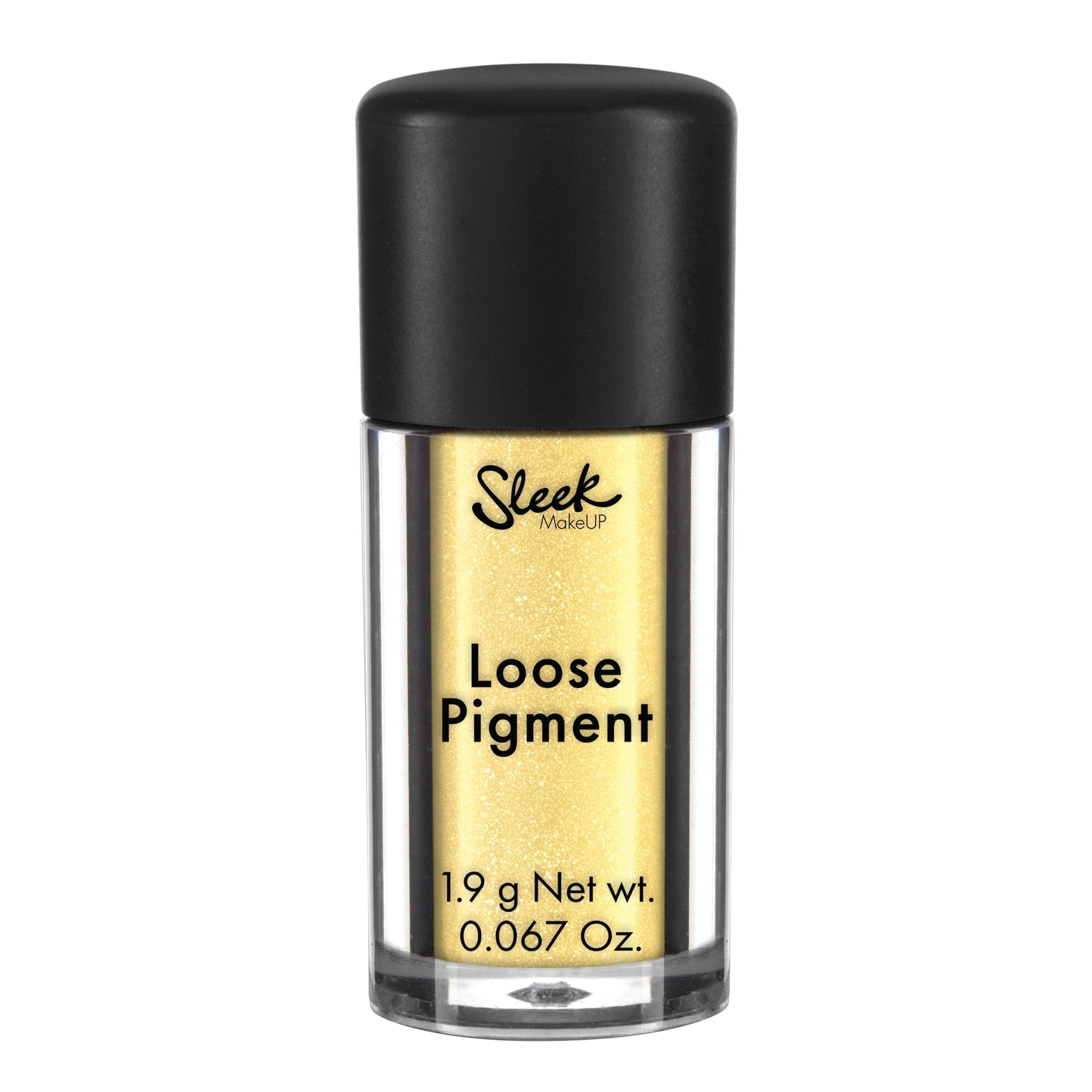 Sleek Loose Pigment Pot Rush - Make Up - Eyes - SalonExpress