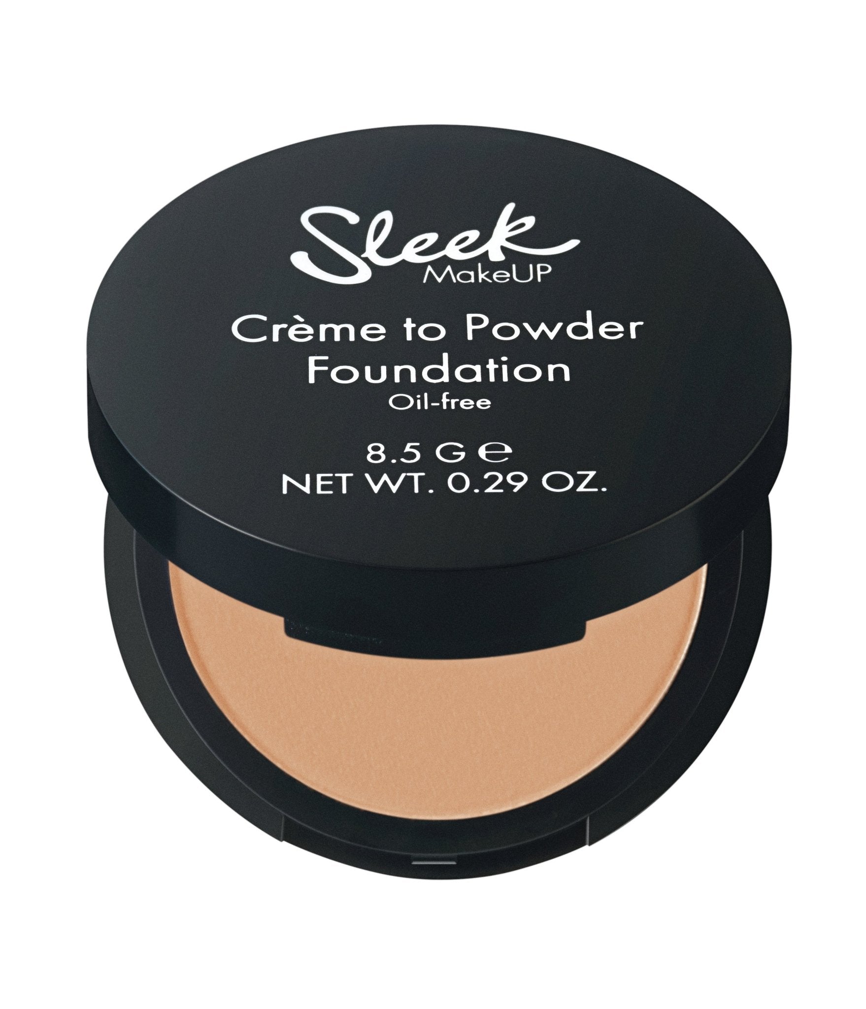 Sleek Creme to Powder Foundation C2P04 - Make Up - Face - SalonExpress