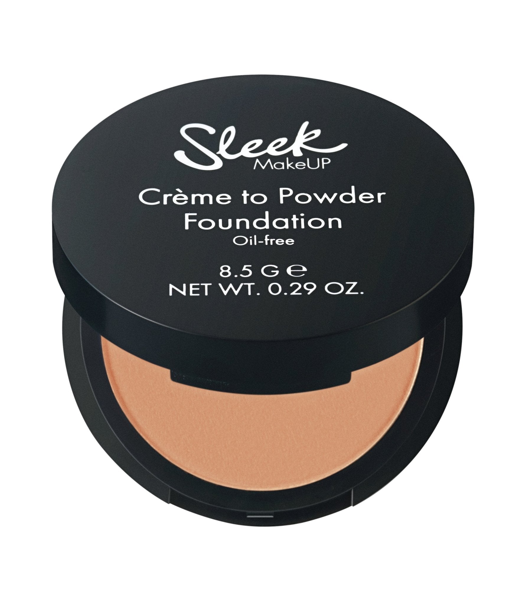 Sleek Creme to Powder Foundation C2P06 - Make Up - Face - SalonExpress