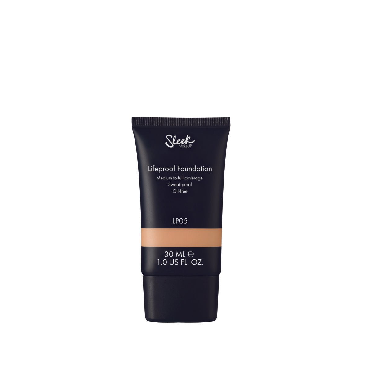 Sleek Life Proof Foundation LP05 - Make Up - Face - SalonExpress