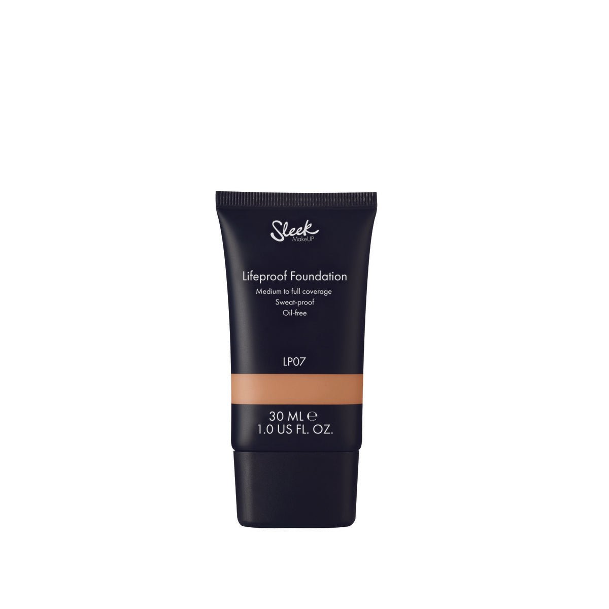 Sleek Life Proof Foundation LP07 - Make Up - Face - SalonExpress