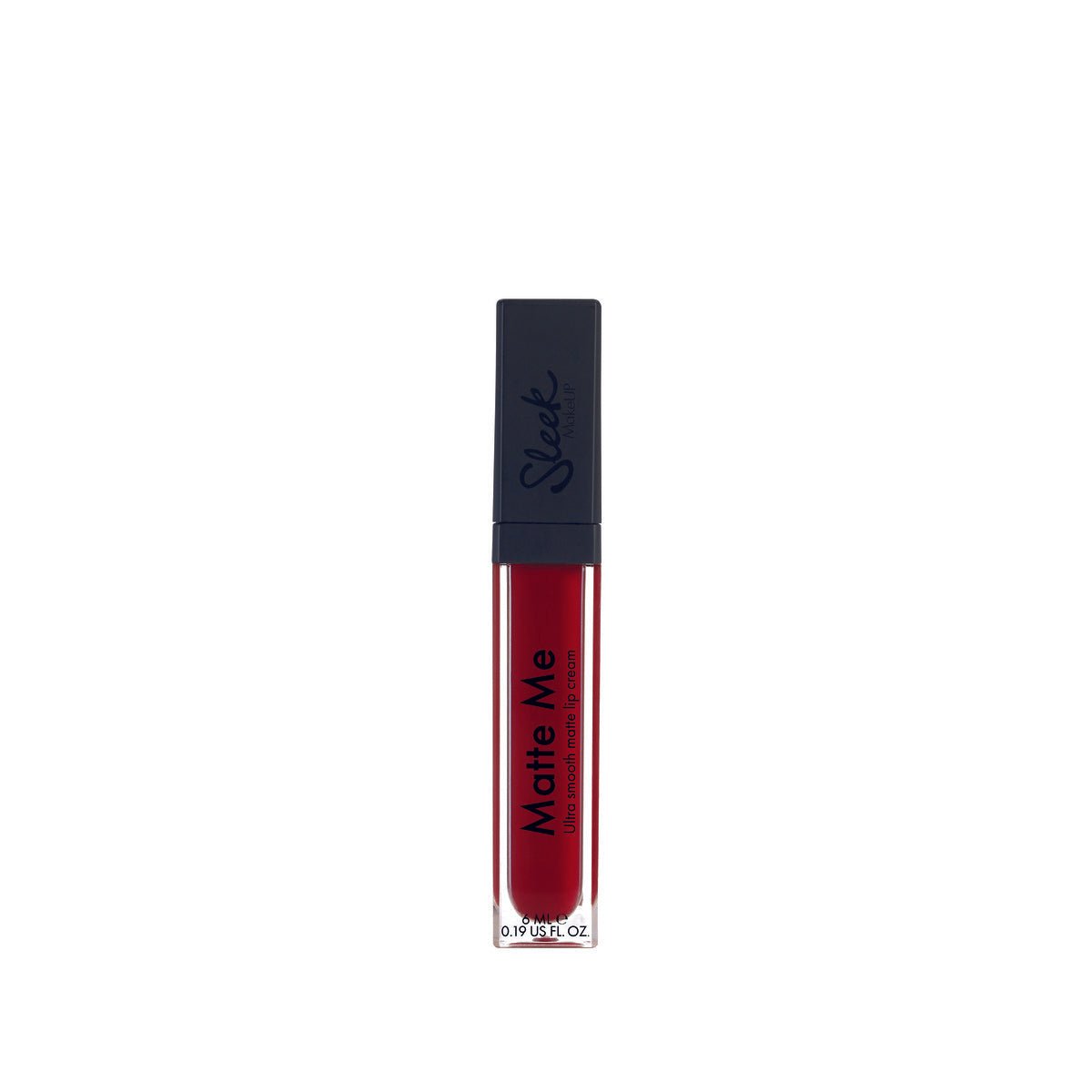 Sleek Matte Me Fired Up - Make Up - Lips - SalonExpress