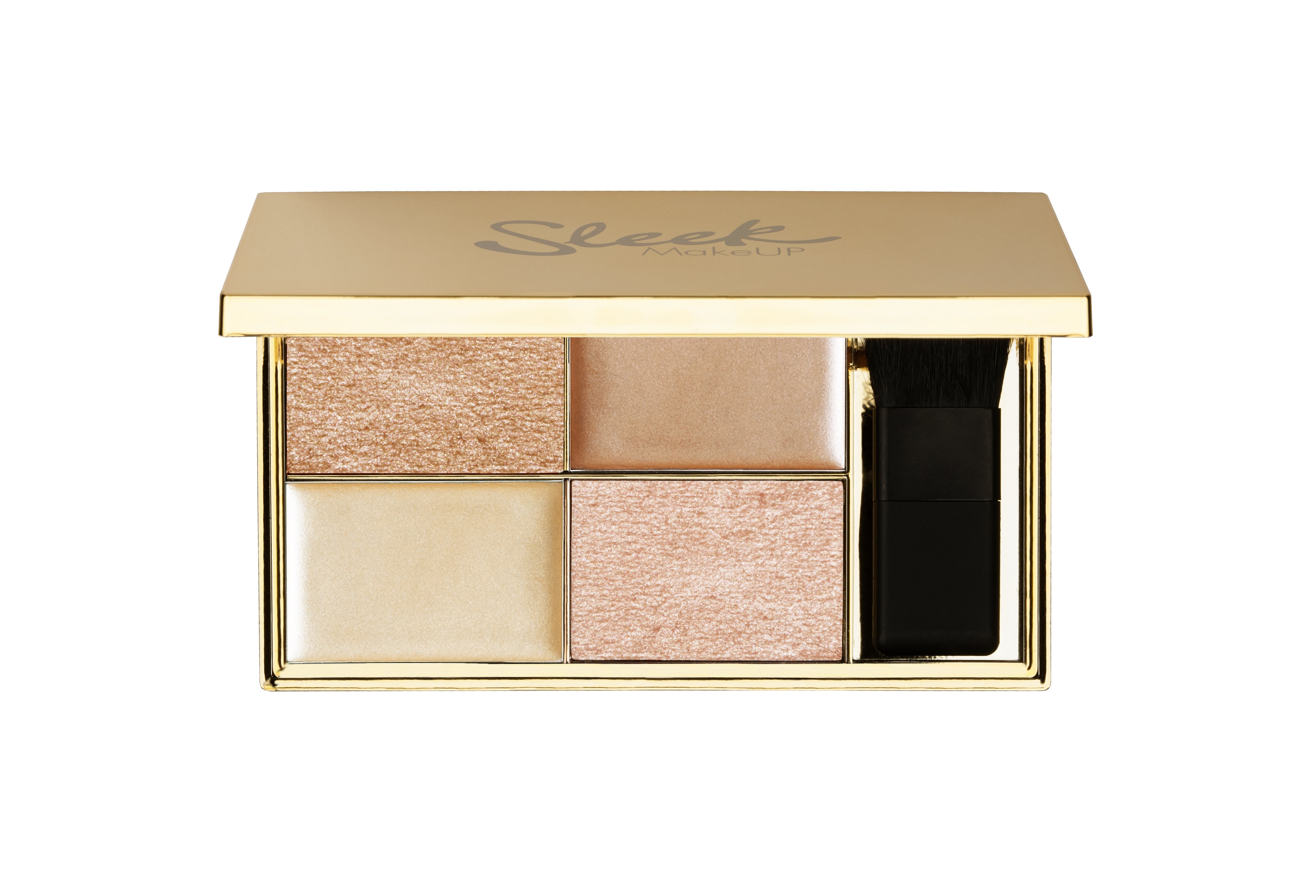 Sleek Highlighting Palette Cleopatras Kiss