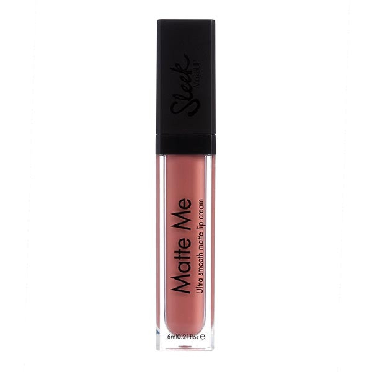 Sleek Matte Me Birthday Suit