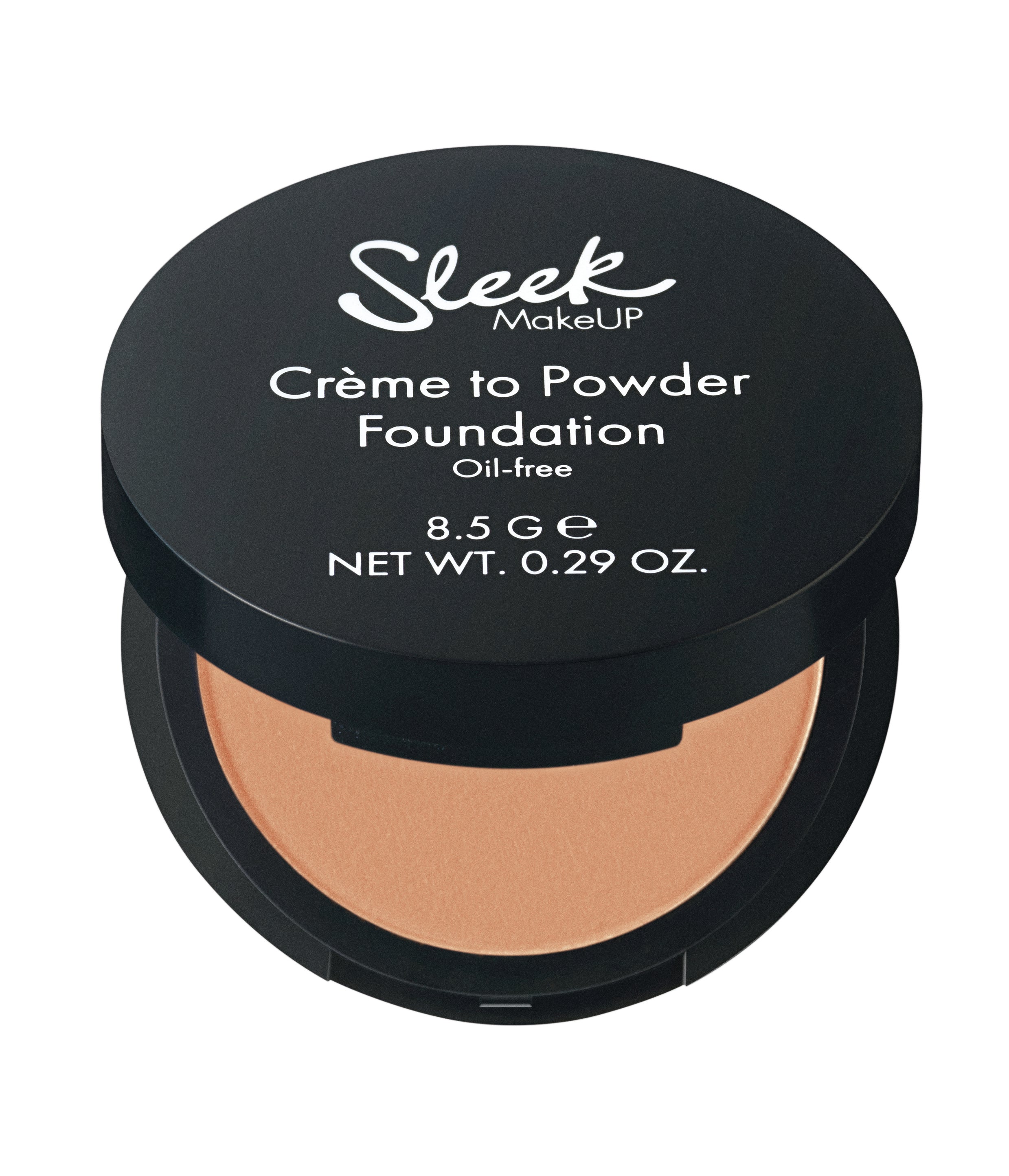 Sleek Creme to Powder Foundation C2P06
