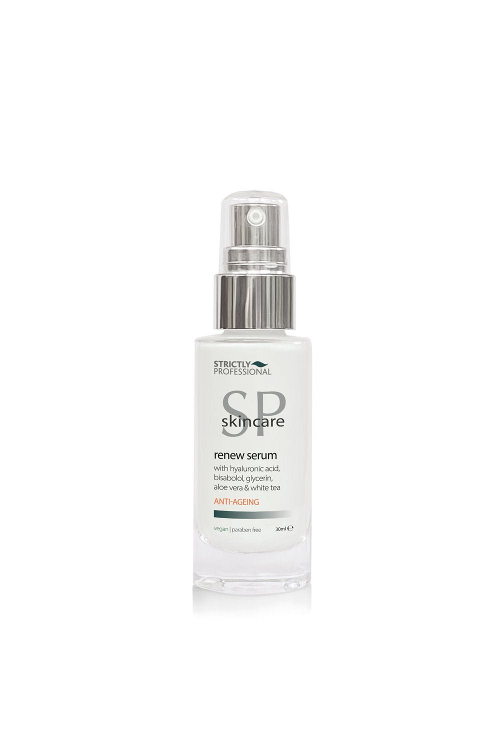 SP Anti Ageing Facial Care Kit - Skin & Bodycare - SalonExpress