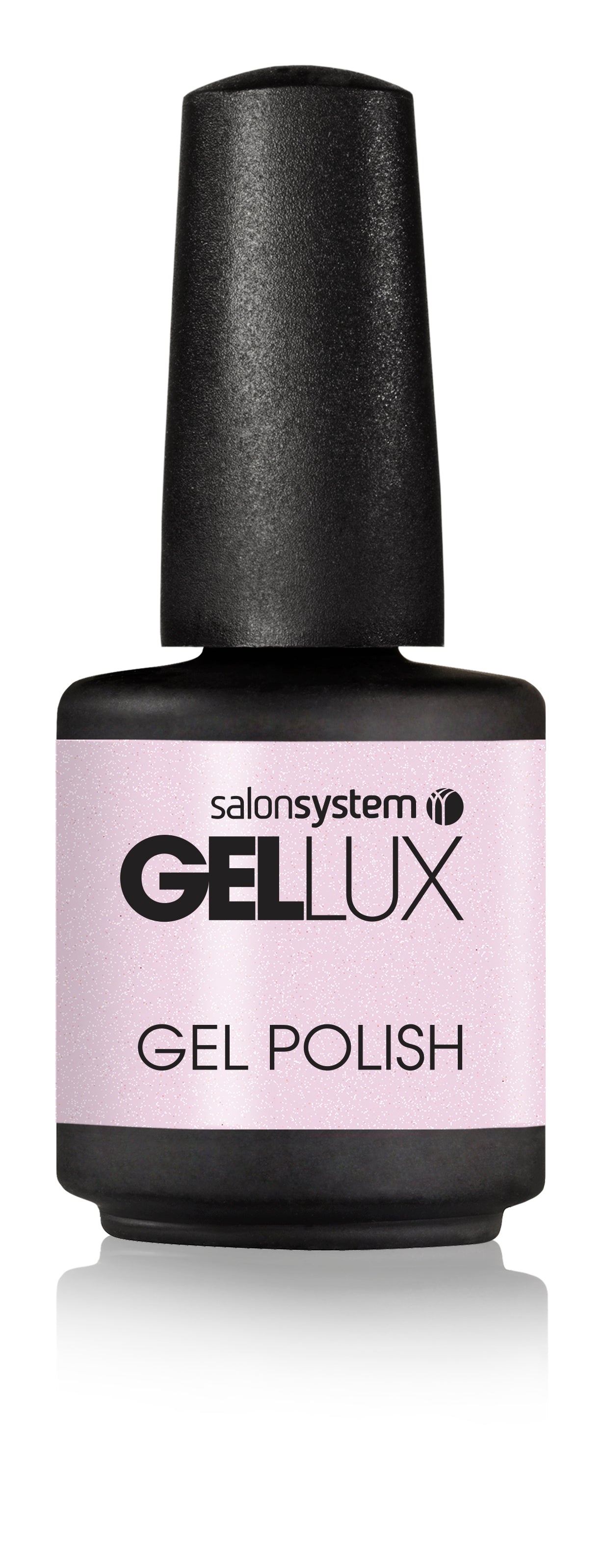 Gellux Gel Polish - Marshmallow