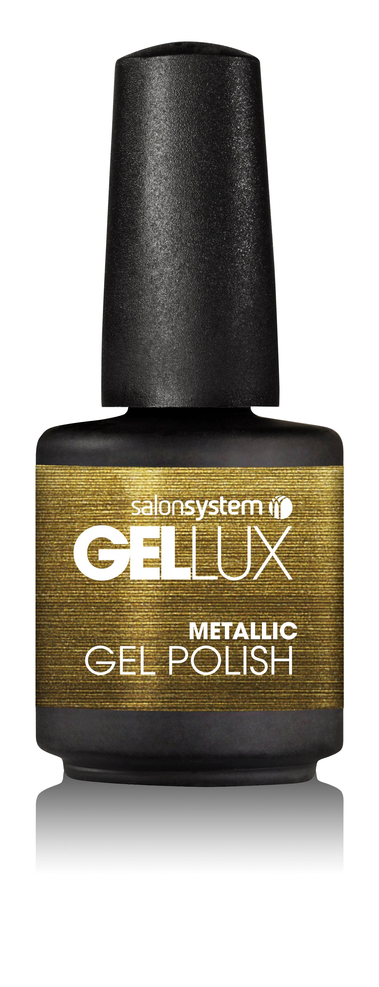Gellux Gel Polish - Adios Amigo