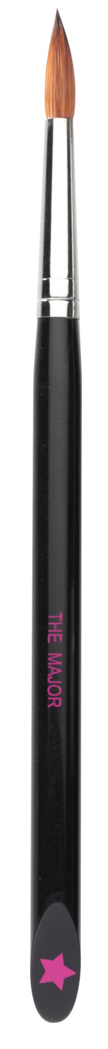 Star Nails The Major - Acrylic, Fibreglass & Gel - SalonExpress