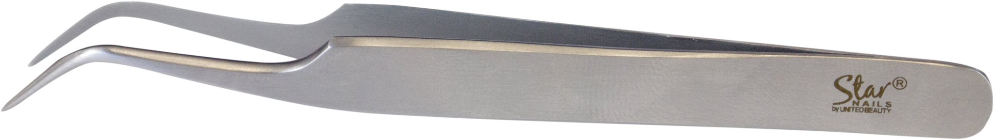 Star Nails Nail Art Tweezers - Implements & Brushes - SalonExpress