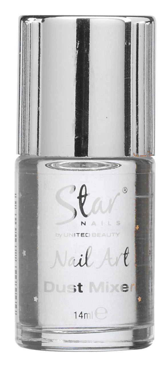 Star Nails Dust Mixer - Nail Art - SalonExpress