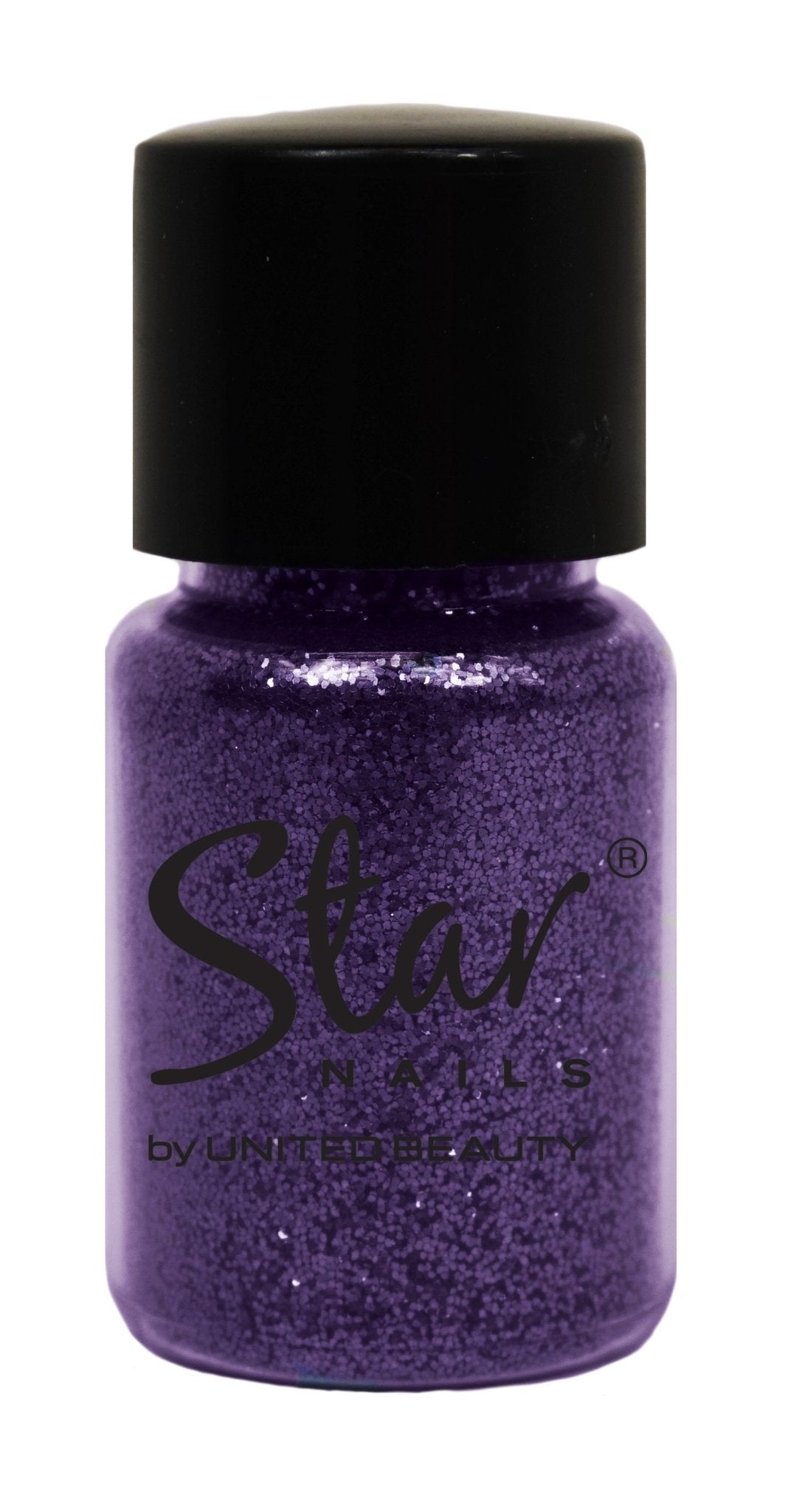 Star Nails Metallic Lavender Ice Dust 4g - Nail Art - SalonExpress