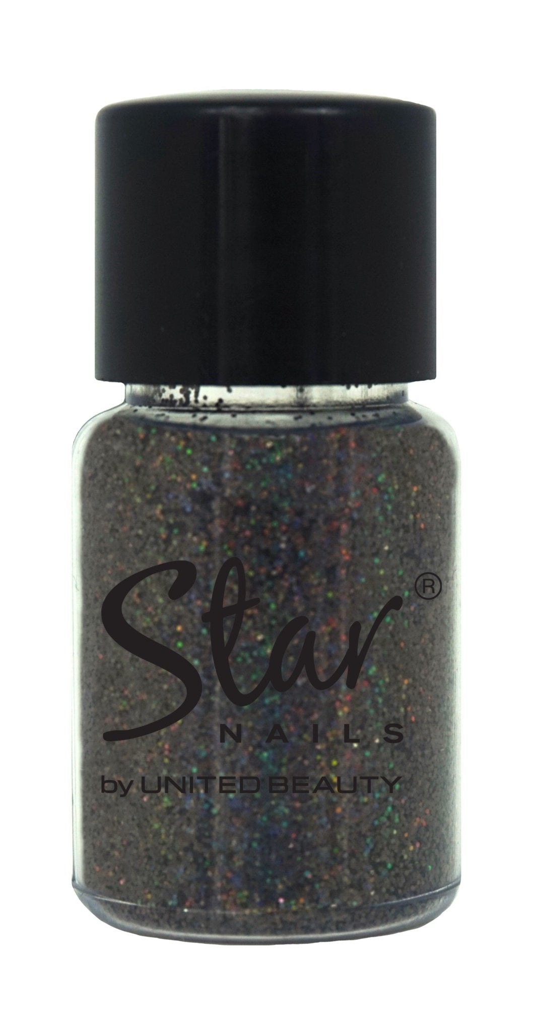 Star Nails Moonlight Halo Dust 4g - Nail Art - SalonExpress