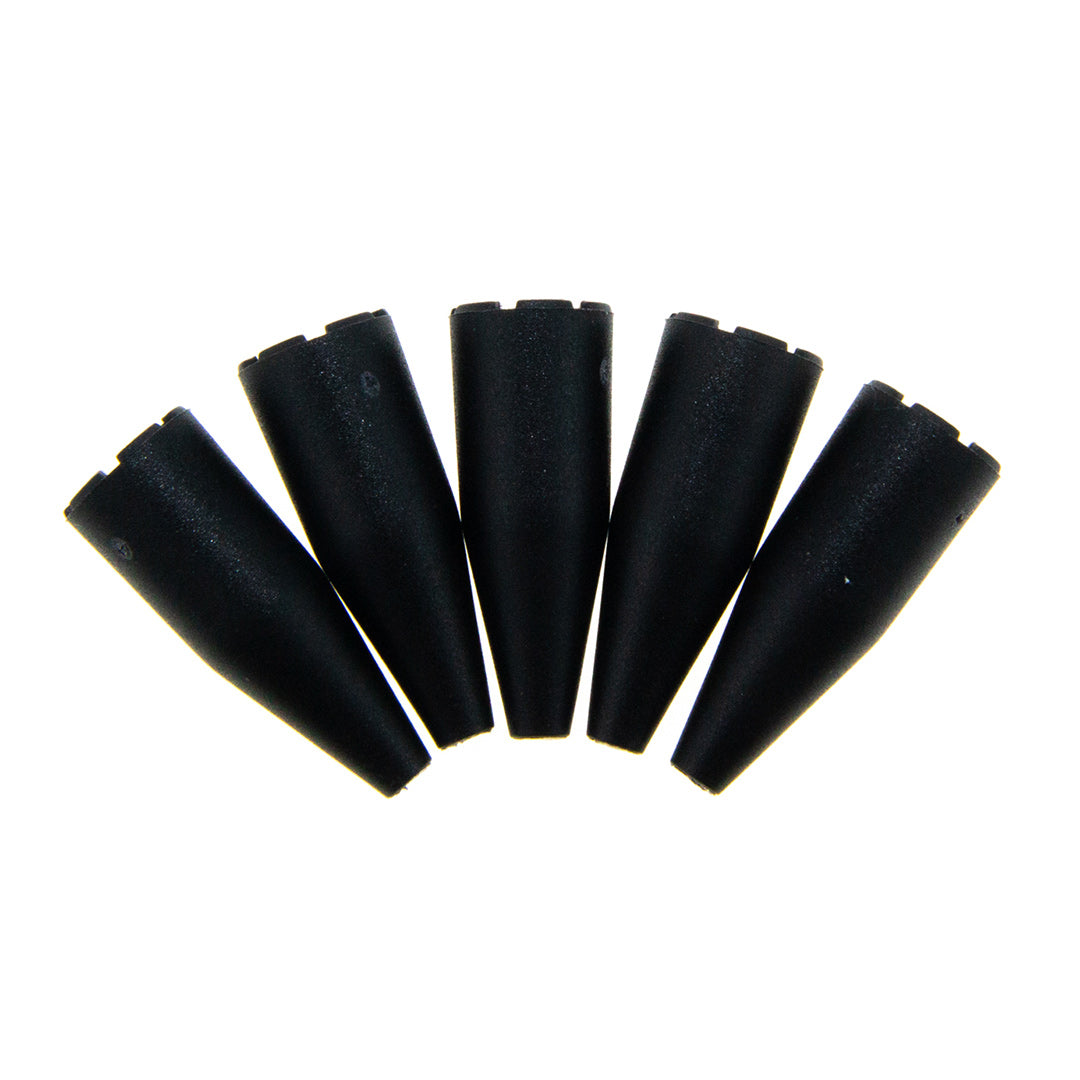 Sterex Chuck Needleholder Caps Pack of 5