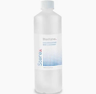 Sterex Stericleanse 500ml