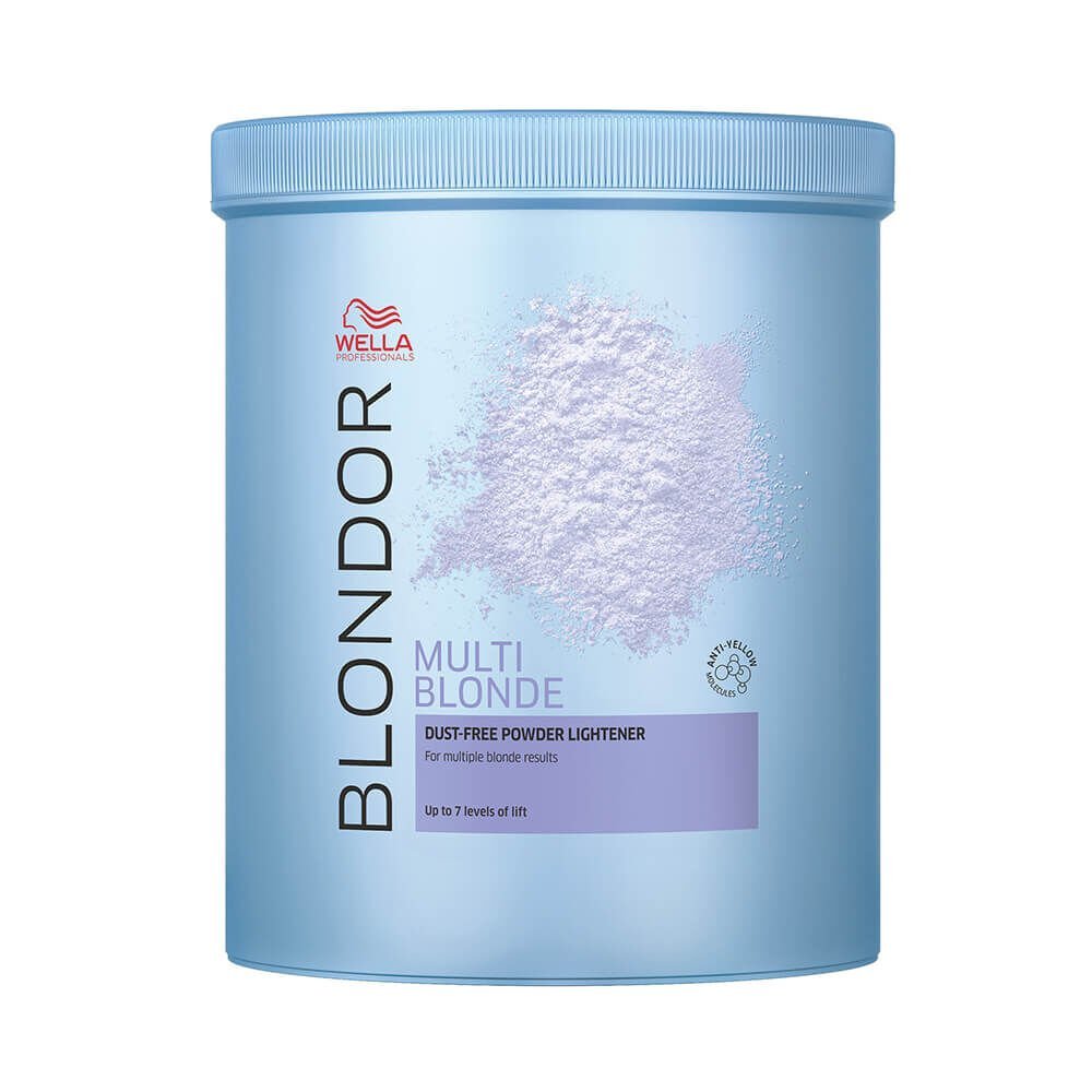 Koleston Blondor 800g - Bleach - SalonExpress