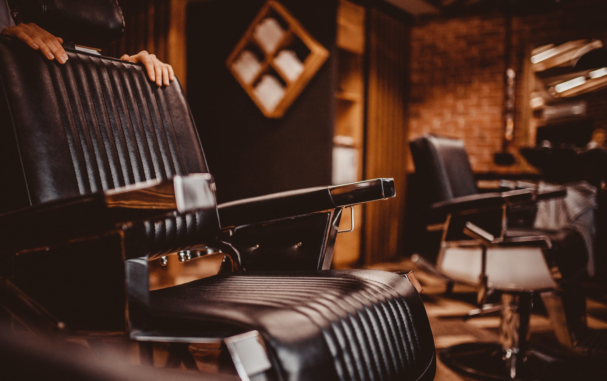 Barbers Chairs - SalonExpress