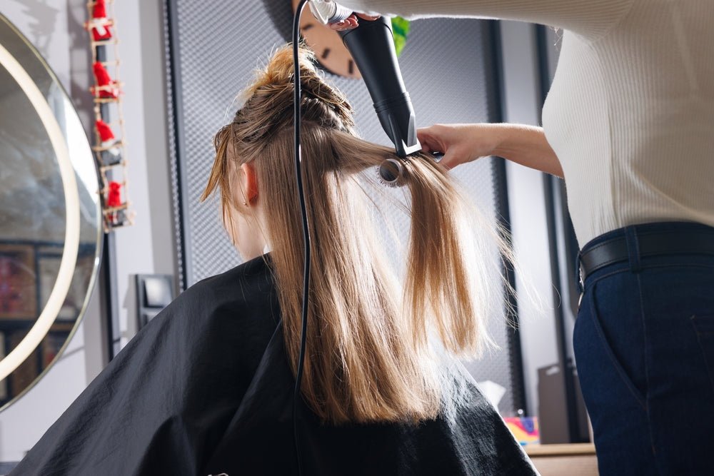 Brushes & Combs - SalonExpress