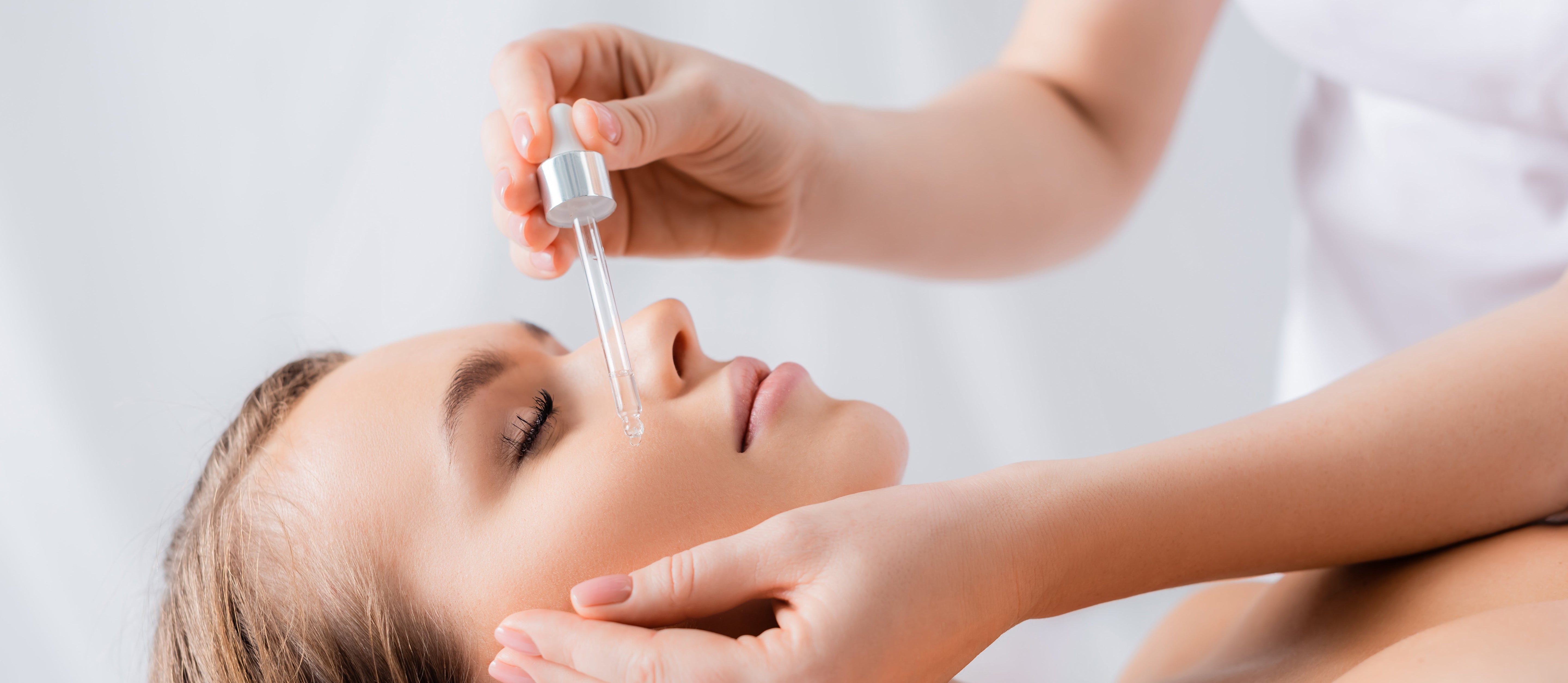 Ampoules & Serums