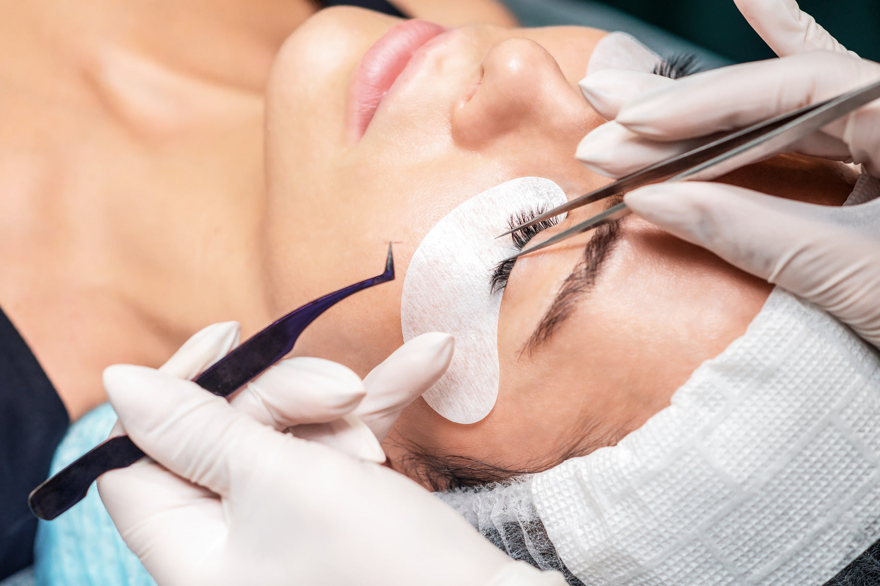 Individual Lashes